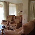 Apartment Albufereta With Sea View