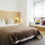 Apartment T. Llorente