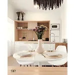 Apartment T. Llorente
