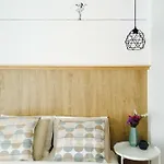 Apartment T. Llorente