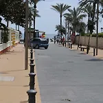 By The Sea