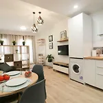 Apartment Tarifa 4