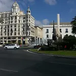 Apartamento-Estudio Corazon De Alicante