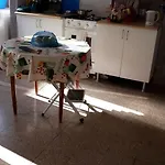Room In Apartment