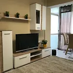 Apartamento C/Bejar 18
