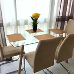 Apartamento C/Bejar 18