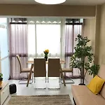 Apartamento C/Bejar 18