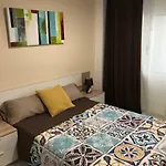 Apartamento C/Bejar 18