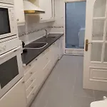 Calle Periodista Pirula Arderius, 1 Primero