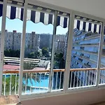 Confort En Playa San Juan
