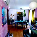 Avenida Alcoy - Apartment