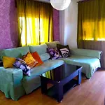 Avenida Alcoy - Apartment