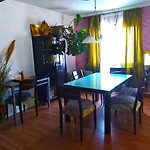 Avenida Alcoy - Apartment