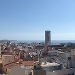 Apartamento En Centro Ciudad