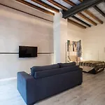 Beautiful Loft In Old Town