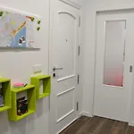 Piso moderno en casco antiguo próximo a la playa