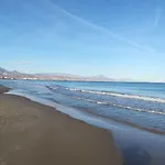Playa San Juan Alicante