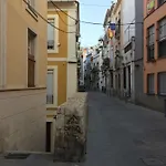 Piso moderno en casco antiguo próximo a la playa
