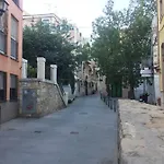 Piso moderno en casco antiguo próximo a la playa
