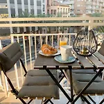 Cosy Flats Alicante