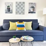 Cosy Flats Alicante