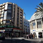 Mercado Suite Apartamento
