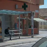 Plaza De Toro Studio