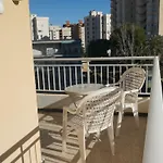 Sun & Beach Apartment Carivoguest