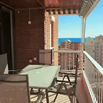 Your Perfect Beach Apartment Carivoguest