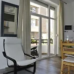 Lovely Apartment Near The Port Of Alicante