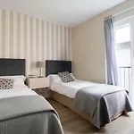 Apartment In The Heart Of Alicante Near The Beach.