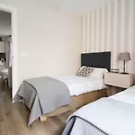 Apartment In The Heart Of Alicante Near The Beach.