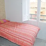 Habitacion Con Terraza En Alicante