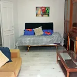 Habitacion Con Terraza En Alicante