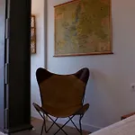 Nice Studio In Alicante City Centre