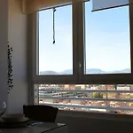 Nice Studio In Alicante City Centre