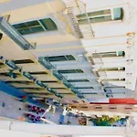 Large Flat Old Town
