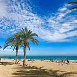 Alicante Hills Apartment Blue