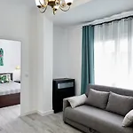 New Apartment Explanada