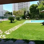 Playa San Juan Alicante
