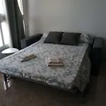 Apartamento En Albufereta Con Vistas Al Mar