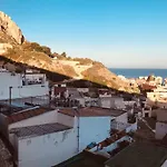 Casita Vista Loca