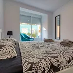 Luxury Holiday Apartment Pozo I