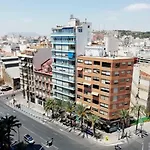 Charming Apartment In Rambla, Centre And Beach