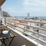 Suite Costablanca