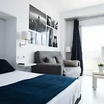 Suite International