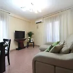 San Nicolas Home