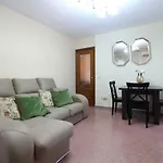 San Nicolas Home