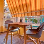Luxury Holiday Apartment Pozo I