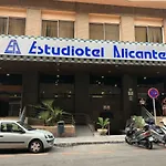 Apartamento en centro ciudad
